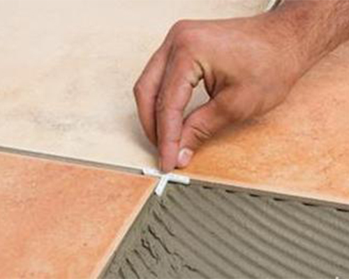 瓷磚膠完全凝結要多久？